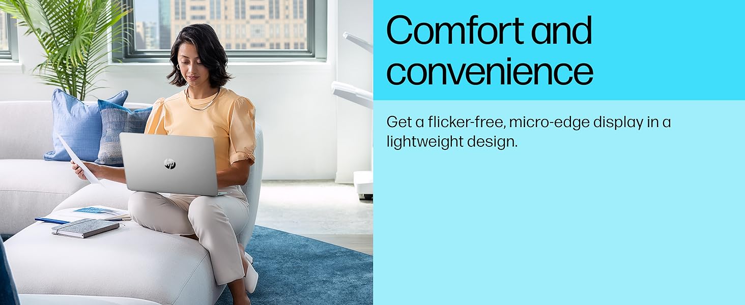 HP Laptop 15s-fq5030sa