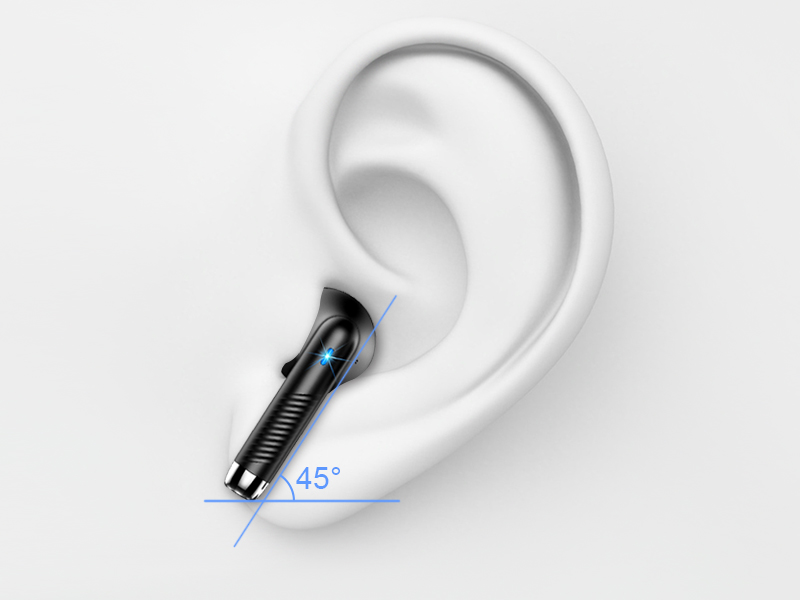 earbuds wireless noise cancelling