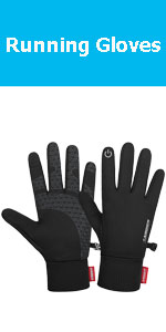 winter gloves