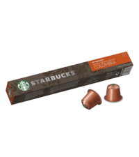 Single Origin Colombia