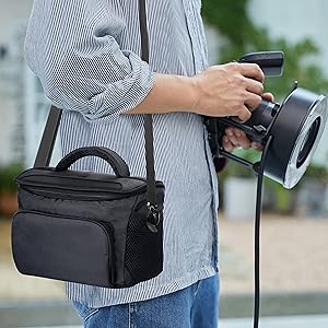 dslr bag