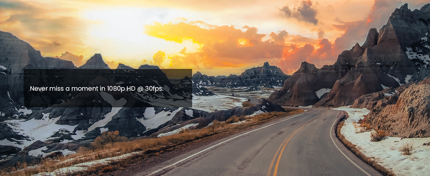 Nextbase 222G Dashcam