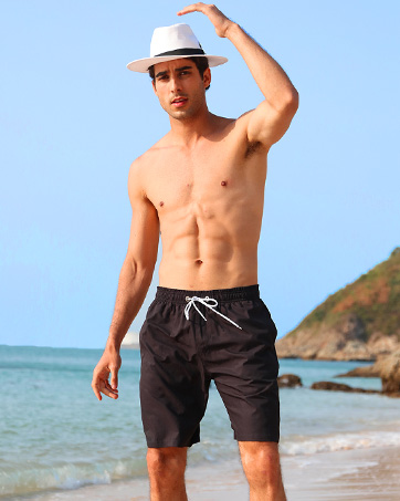 Swimming shorts