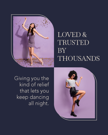 Metatarsal Pads, High Heel Insoles [Gentle Forefoot Cushioning] Ball of Foot Cushion Pads for Rap...