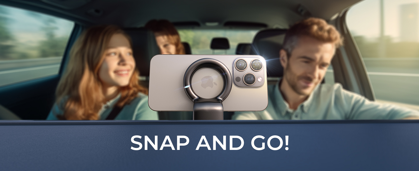 magsafe car mount