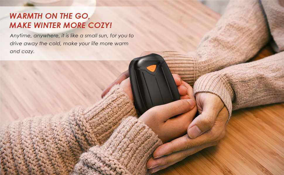 gifts for men,hand warmers,hand warmers rechargeable,rechargeable hand warmer,hand warmer