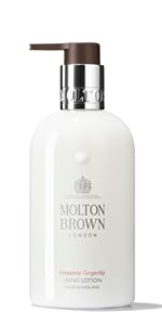 Molton Brown Heavenly Gingerlily Hand Lotion