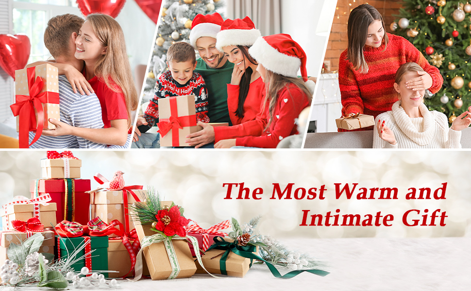 Wool Winter Socks Women