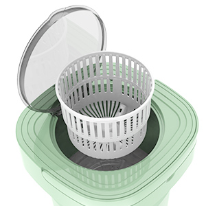 mini washing machine