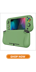 Hard Case for Switch Lite
