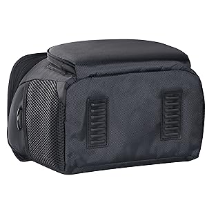 canon camera bag