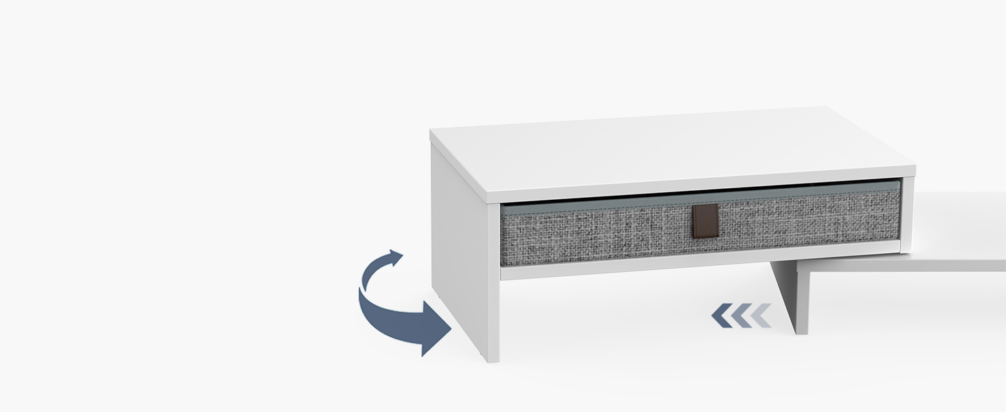 90° Angle Adjustable