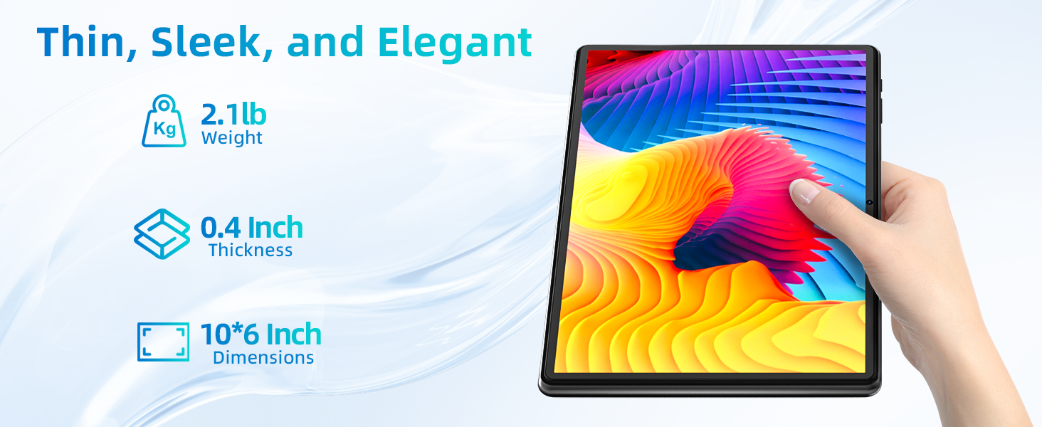 tablet