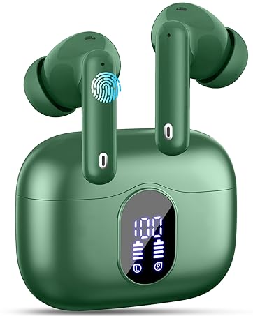wireless earbuds bluetooth