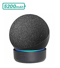 GGMM D5 Battery Base