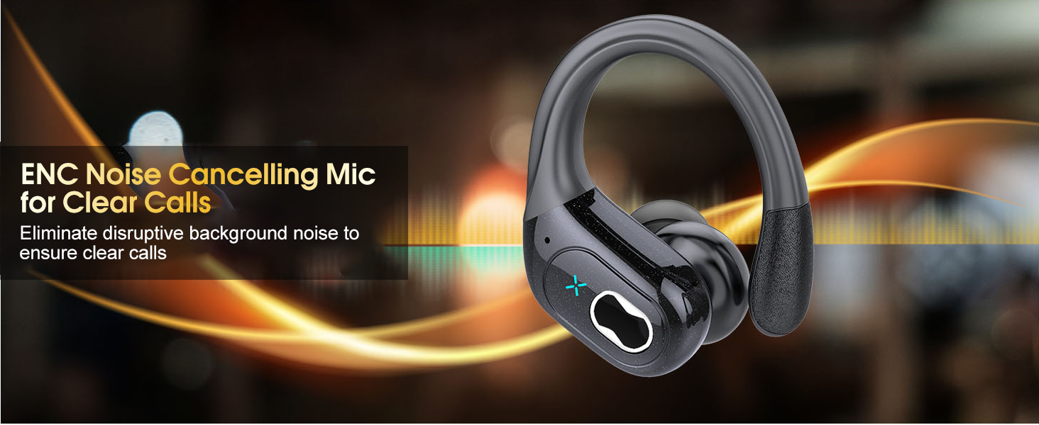 Wireless Earbuds