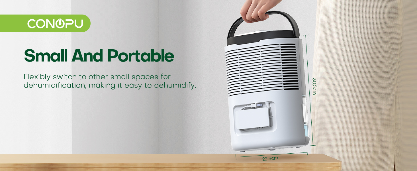 Dehumidifier