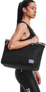 UA Bag