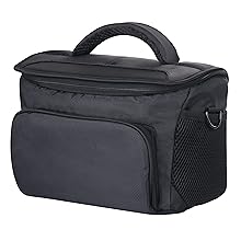 camera bags for women