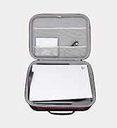 RLSOCO Case for Nintendo Game & Watch: Super Mario Bros/The Legend of Zelda(Case Only)