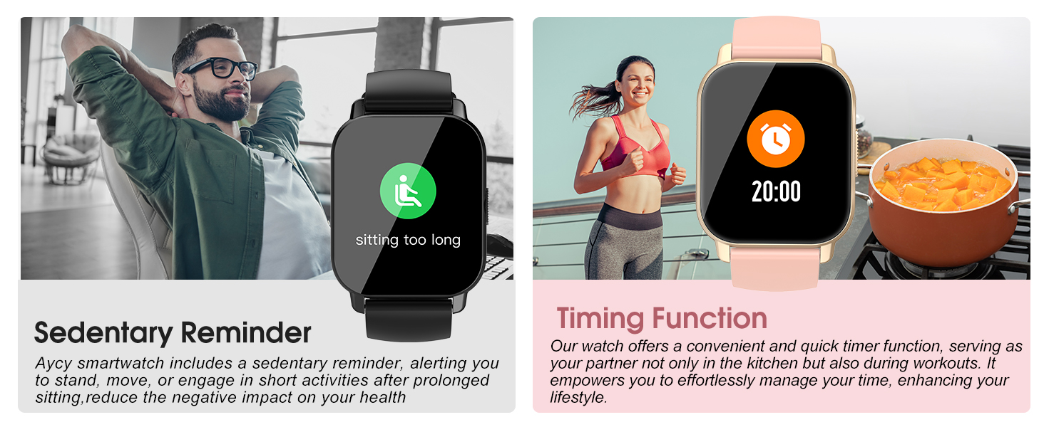 smart watches smart watches for women women's smart watches