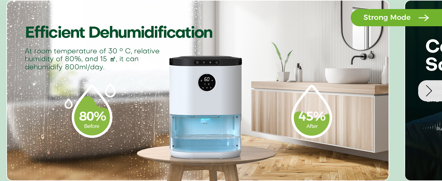 Dehumidifier