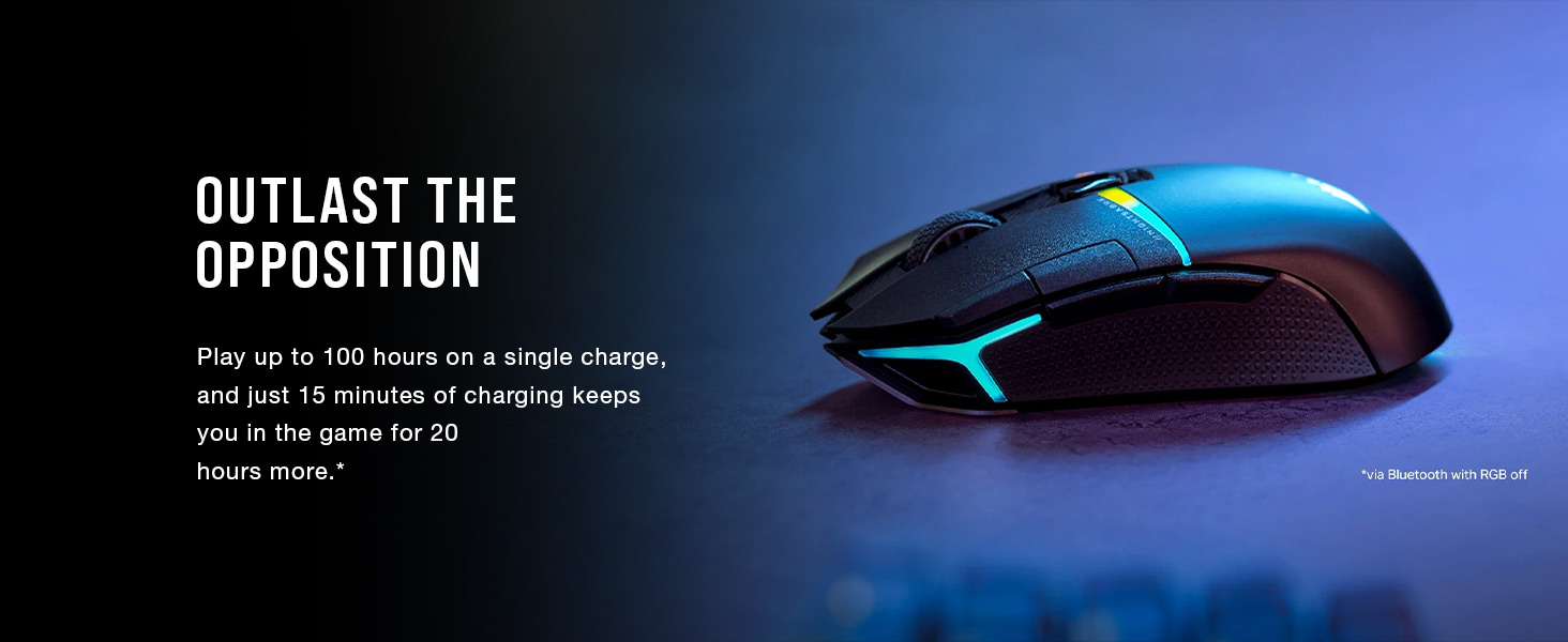 gaming mouse, wireless mouse, wireless gaming mouse, bluetooth gaming mouse