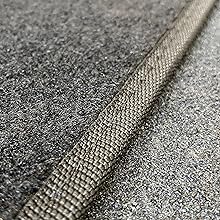 Tailored to fit your vehicle