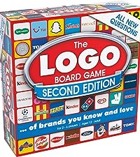 Logo Board Game