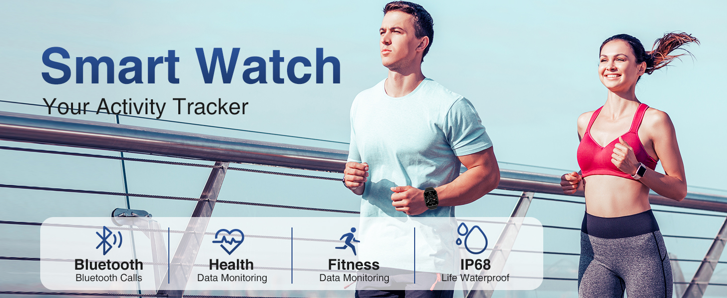 smart watch