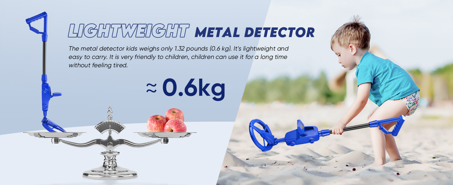 Metal Detector