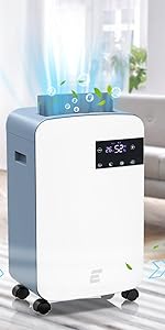 dehumidifiers for home