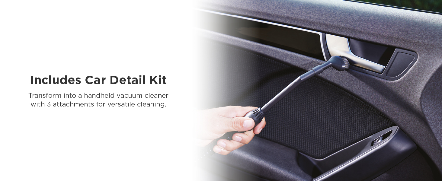 Shark Cordless Stick Vacuum Cleaner, Anti Hair Wrap, 60 Minute Run Time, Flexible DuoClean Vacuum