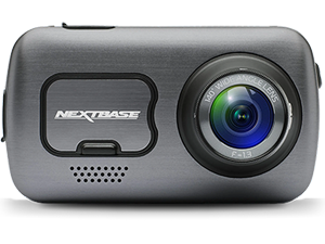 522GW Dash Cam Front shot for GW matrix comparison chart