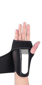 Wrist Splint