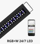 Aqualux LED
