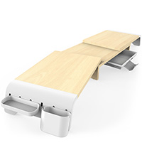 Monitor Stand
