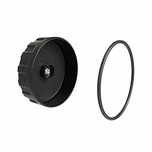 WY Adey Magnaclean Top Lid O Ring Seal