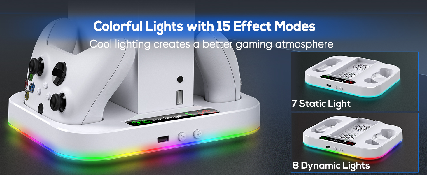 Stand for Xbox Series S 5