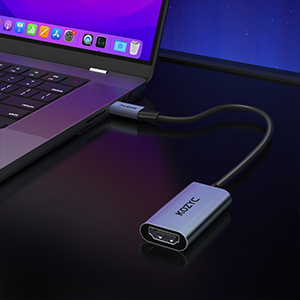 usb c to hdmi adapter