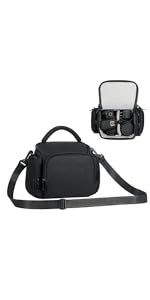 DSLR Camera Bag