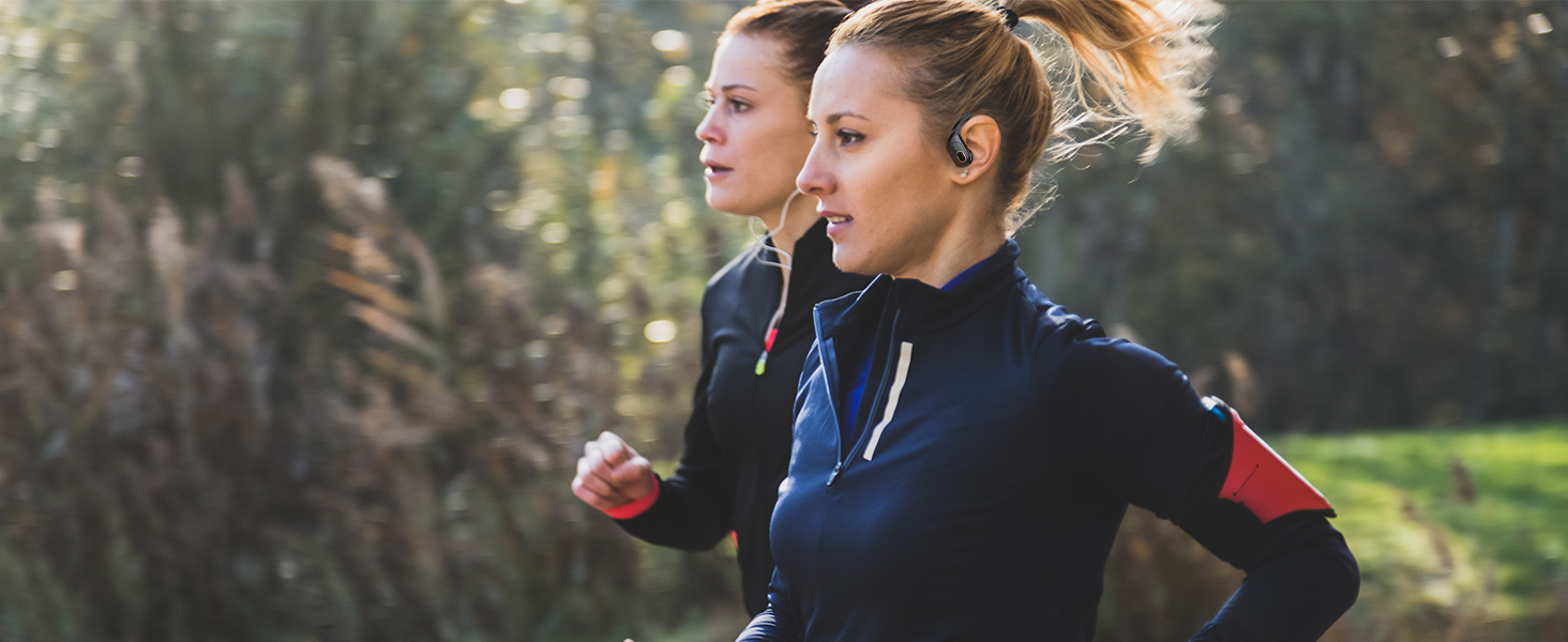 Wireless Earbuds