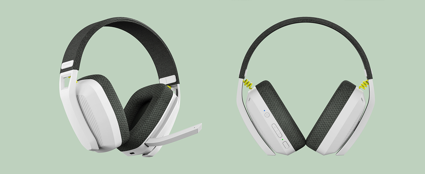 ps5 wireless headset