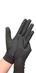 Compression Gloves