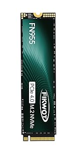 pcie4.0 ssd