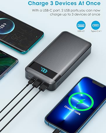 power bank