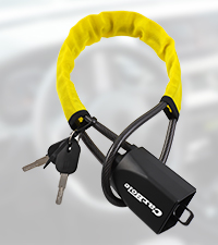 Steering Wheel Lock Seat Belt Lock Universal