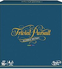 Trivial Pursuit