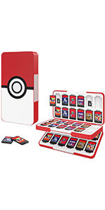 Carrying Case for Nintendo Switch