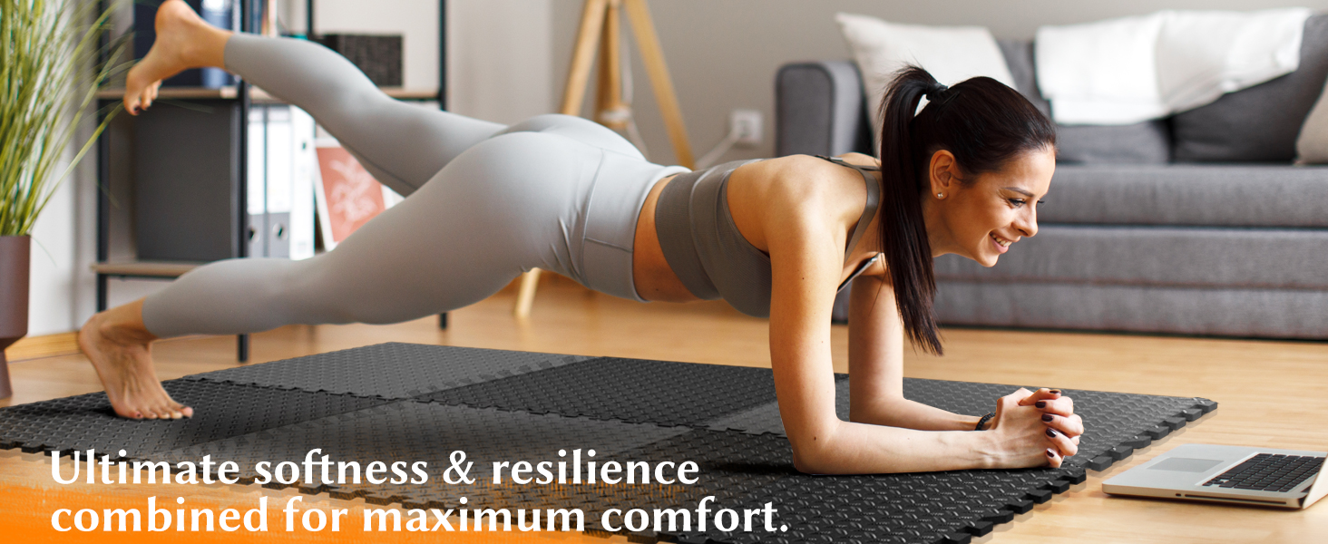 Optimal Thickness for Comfort